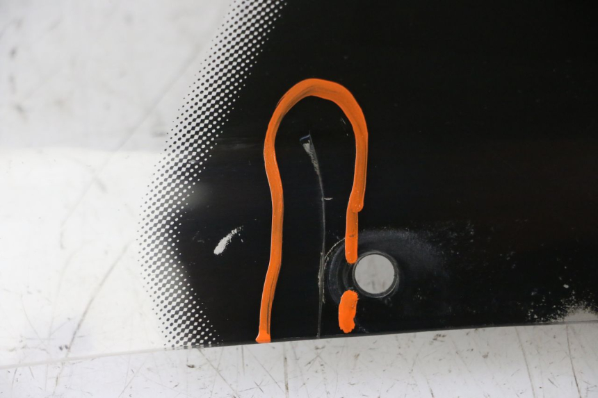 photo de PARE BRISE YAMAHA TDM ABS 900 (2002 - 2014)