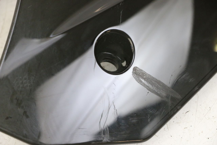 photo de PARE BRISE YAMAHA TRICITY 300 (2020 - 2024) - Vue d’ensemble