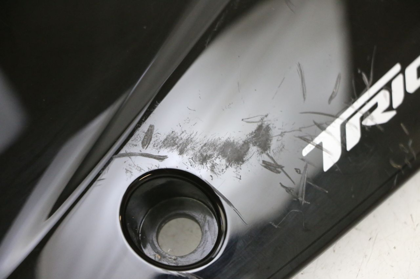 photo de PARE BRISE YAMAHA TRICITY 300 (2020 - 2024) - État de surface