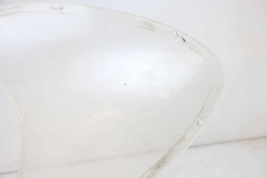 photo de PARE BRISE YAMAHA TZR 50 (2008 - 2016) - Zoom état d’usage