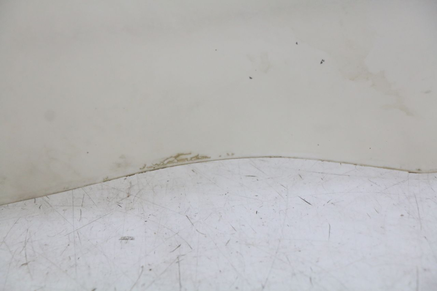 photo de PARE BRISE SUZUKI UH BURGMAN 125 (2002 - 2006)