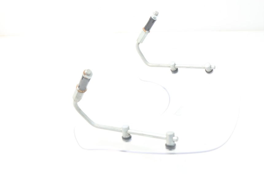 photo de PARE BRISE PIAGGIO VESPA LX IE 125 (2010 - 2012)