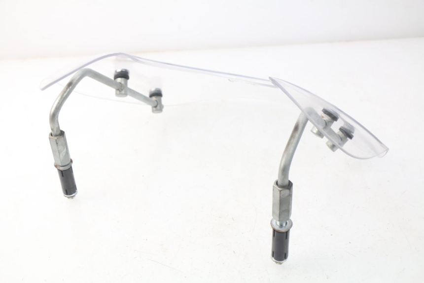 photo de PARE BRISE PIAGGIO VESPA LX IE 125 (2010 - 2012)