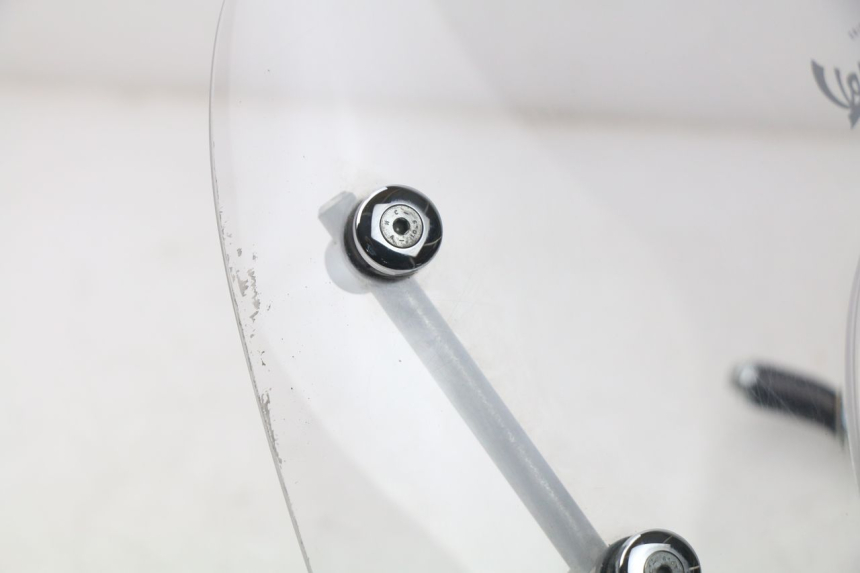 photo de PARE BRISE PIAGGIO VESPA LX IE 125 (2010 - 2012)