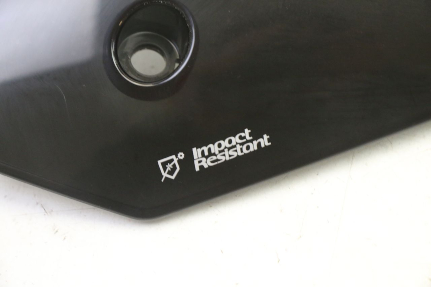 photo de PARE BRISE YAMAHA XMAX X-MAX 125 (2021 - 2025)