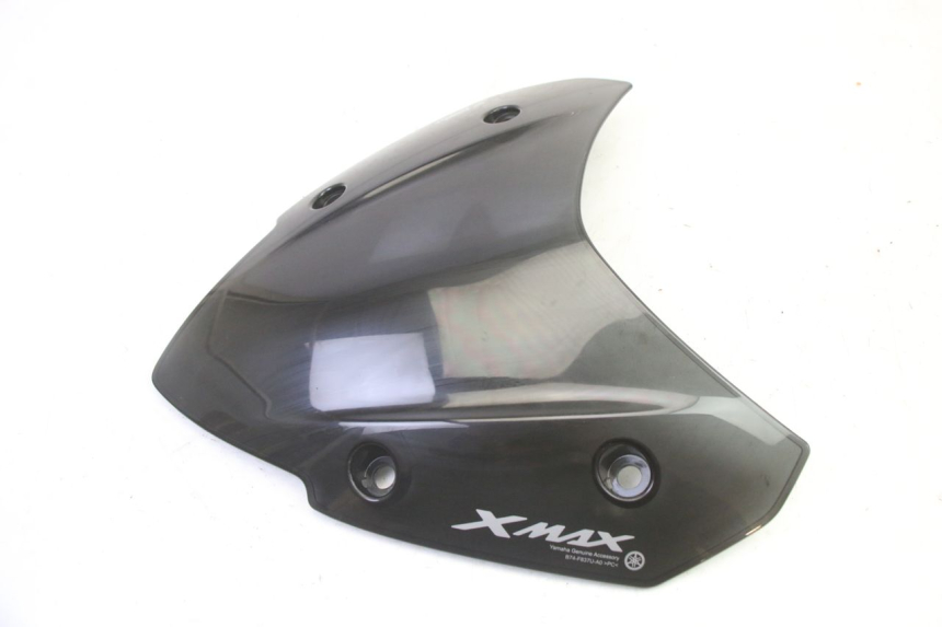photo de PARE BRISE YAMAHA XMAX X-MAX 125 (2021 - 2025)