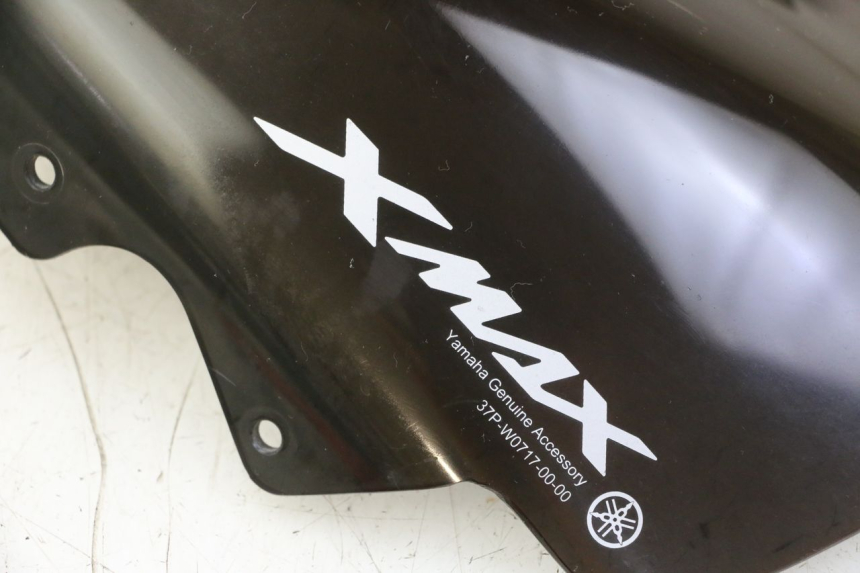 photo de PARE BRISE YAMAHA X-MAX XMAX 125 (2010 - 2014)