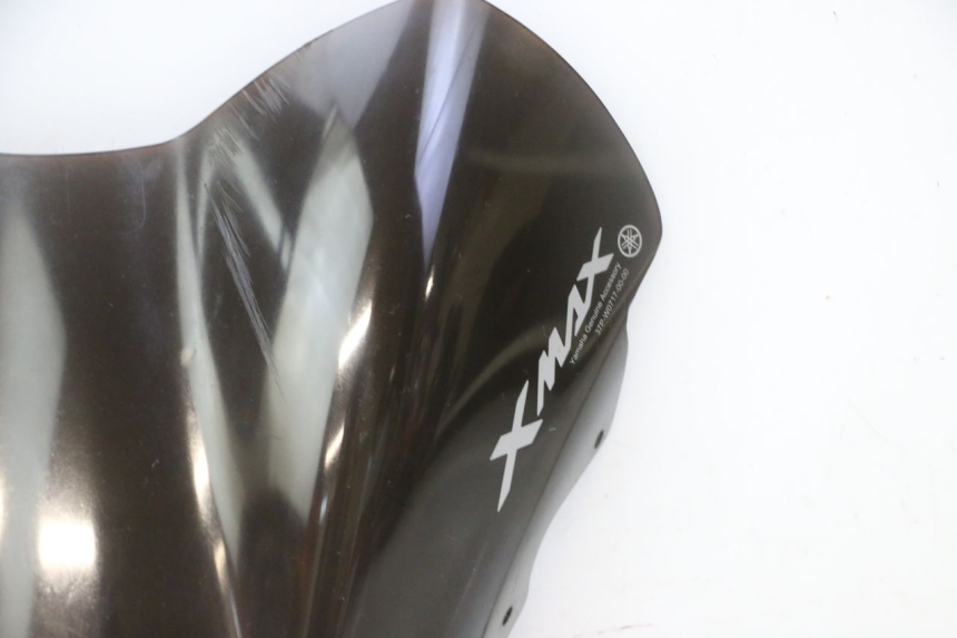 photo de PARE BRISE YAMAHA X-MAX XMAX 125 (2010 - 2014)