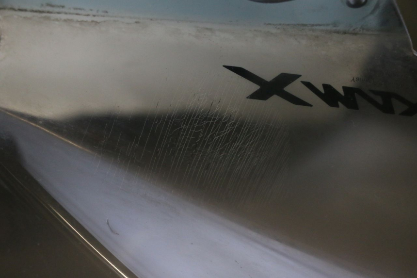 photo de PARE BRISE YAMAHA X-MAX XMAX 125 (2010 - 2014)