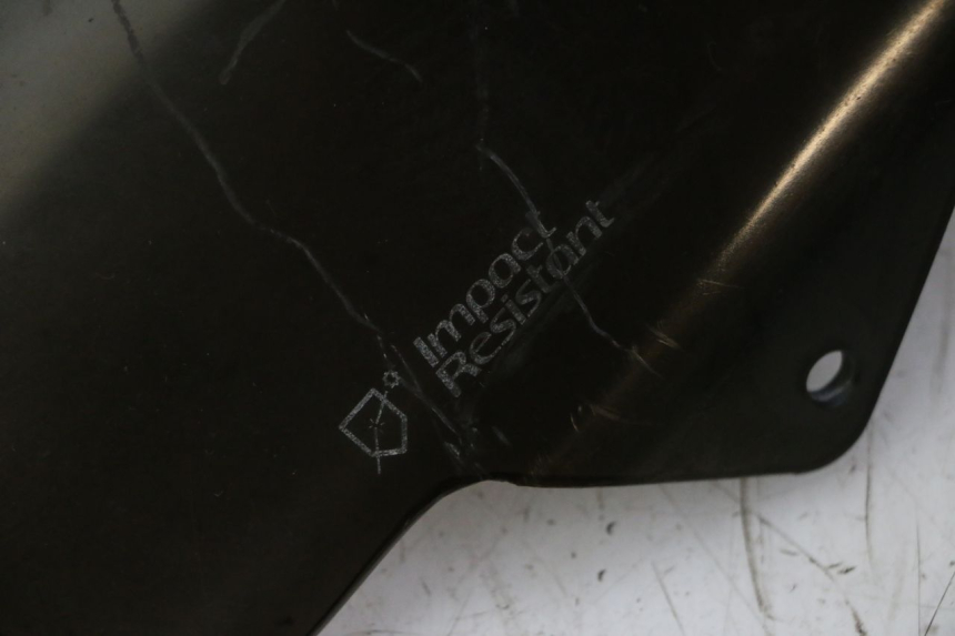 photo de PARE BRISE YAMAHA X-MAX XMAX 125 (2010 - 2014)