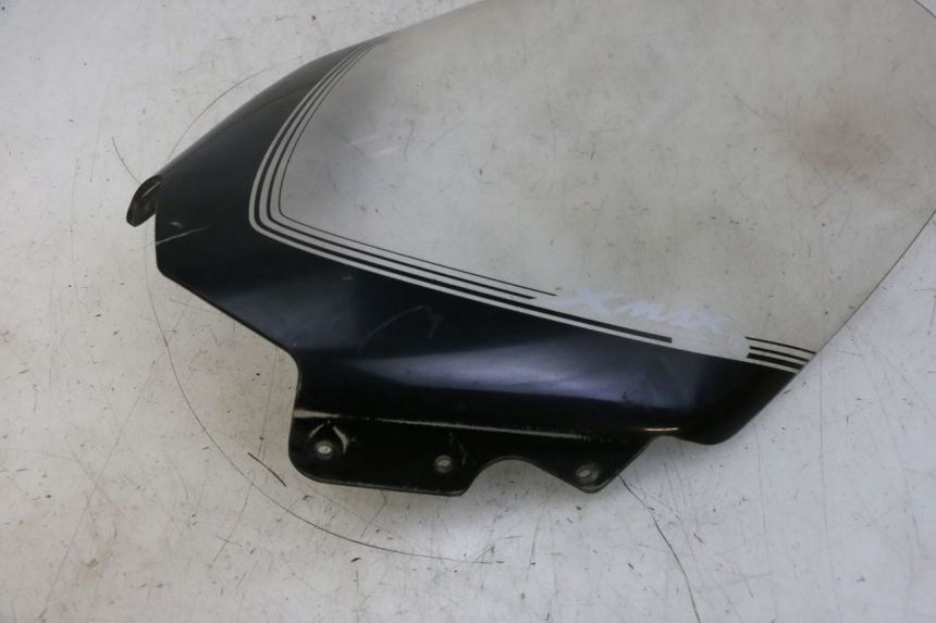 photo de PARE BRISE YAMAHA X-MAX XMAX 125 (2010 - 2014)