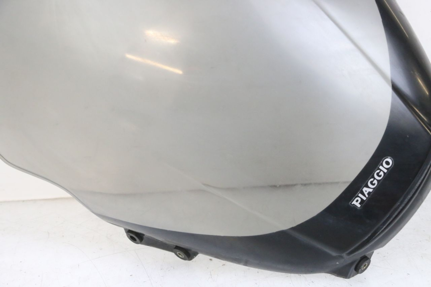 photo de PARE BRISE PIAGGIO X8 125 (2004 - 2007) - Marquages et références