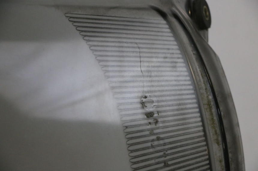 photo de PARE BRISE PIAGGIO X8 125 (2004 - 2007) - Zoom état d’usage