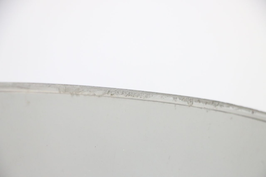 photo de PARE BRISE PIAGGIO X8 125 (2004 - 2007) - Points de fixation