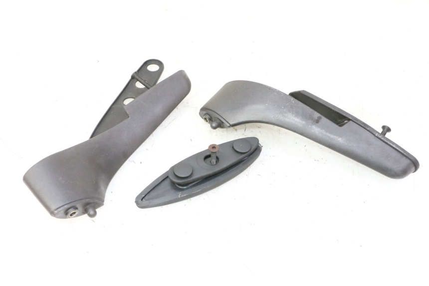 photo de PARE BRISE PIAGGIO X9 EVOLUTION 125 (2003 - 2007)