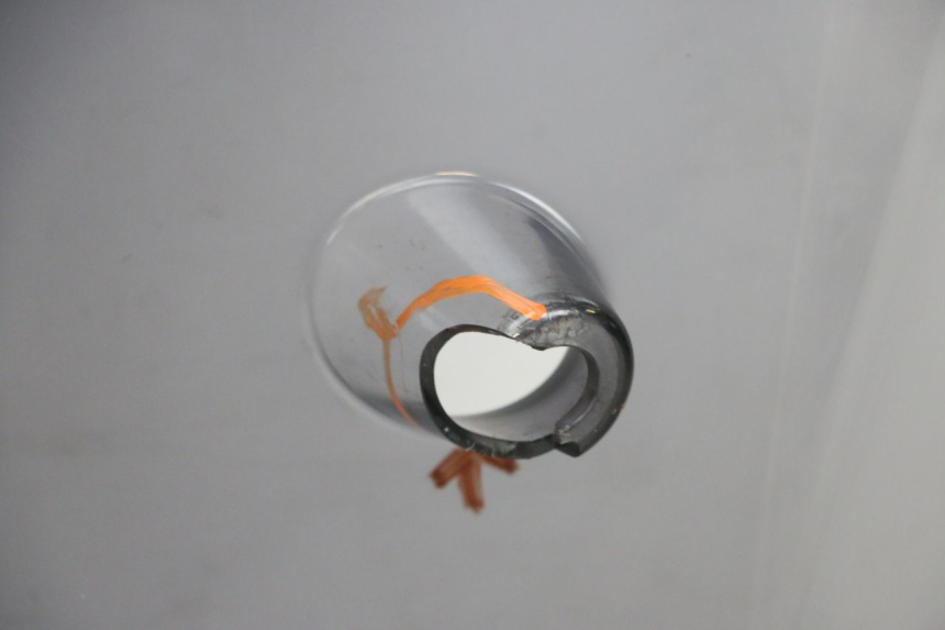 photo de PARE BRISE YAMAHA YP MAJESTY 125 (2002 - 2006) - Détail de la pièce