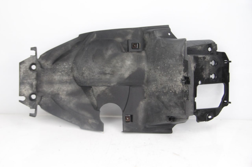 photo de PASSAGE ROUE ARRIERE YAMAHA AEROX NAKED 2T 50 (2013 - 2017)