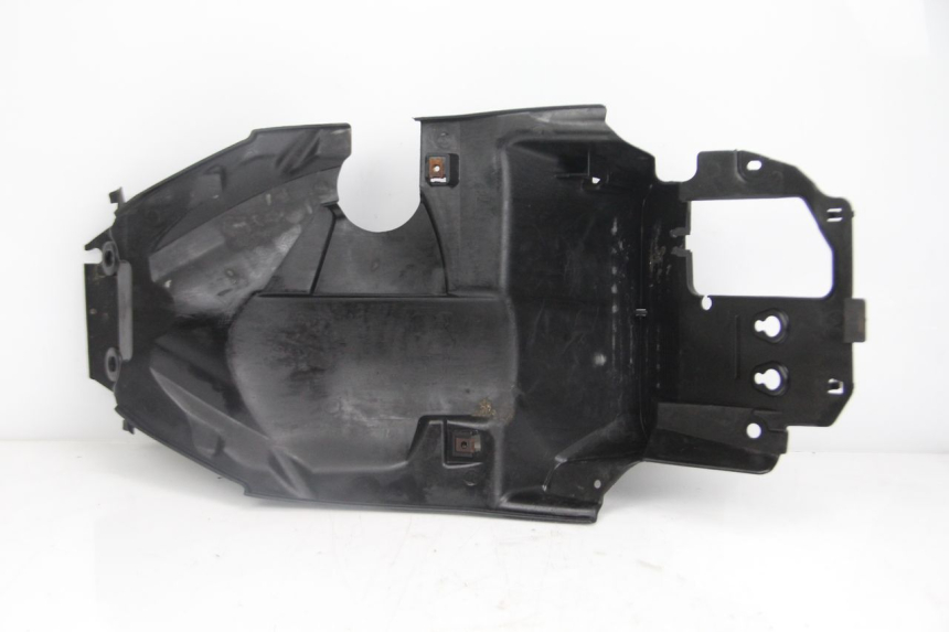 photo de PASSAGE ROUE ARRIERE YAMAHA AEROX NAKED 2T 50 (2013 - 2017)