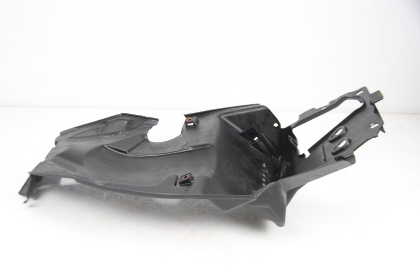 photo de PASSAGE ROUE ARRIERE YAMAHA AEROX NAKED 2T 50 (2013 - 2017)