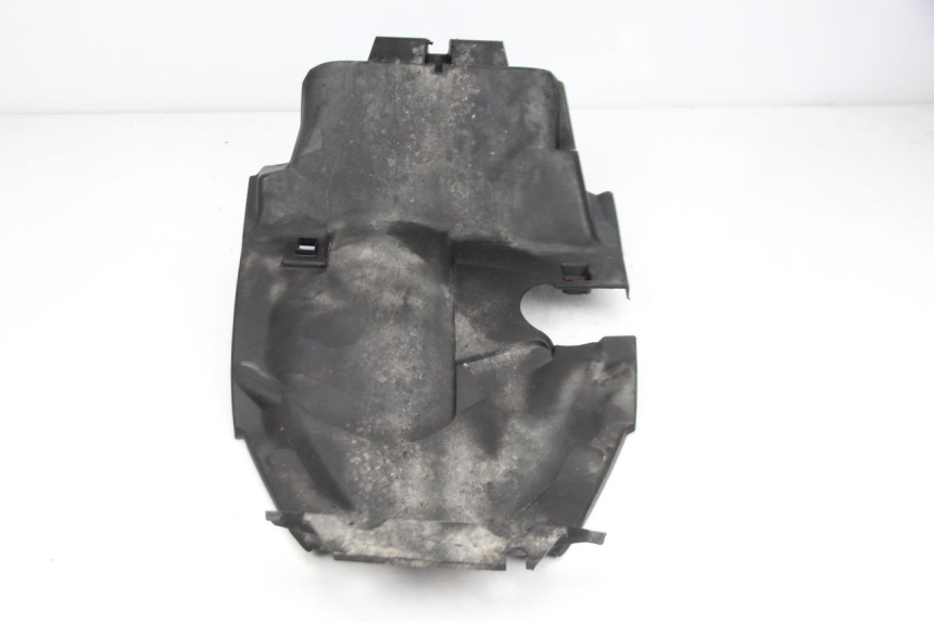 photo de PASSAGE ROUE ARRIERE YAMAHA AEROX NAKED 2T 50 (2013 - 2017)