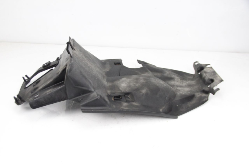 photo de PASSAGE ROUE ARRIERE YAMAHA AEROX NAKED 2T 50 (2013 - 2017)