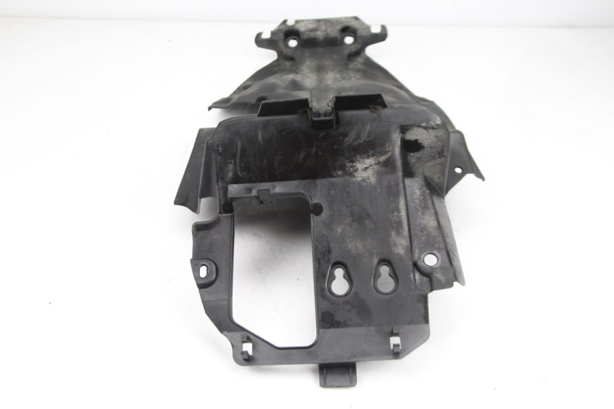 photo de PASSAGE ROUE ARRIERE YAMAHA AEROX NAKED 2T 50 (2013 - 2017)