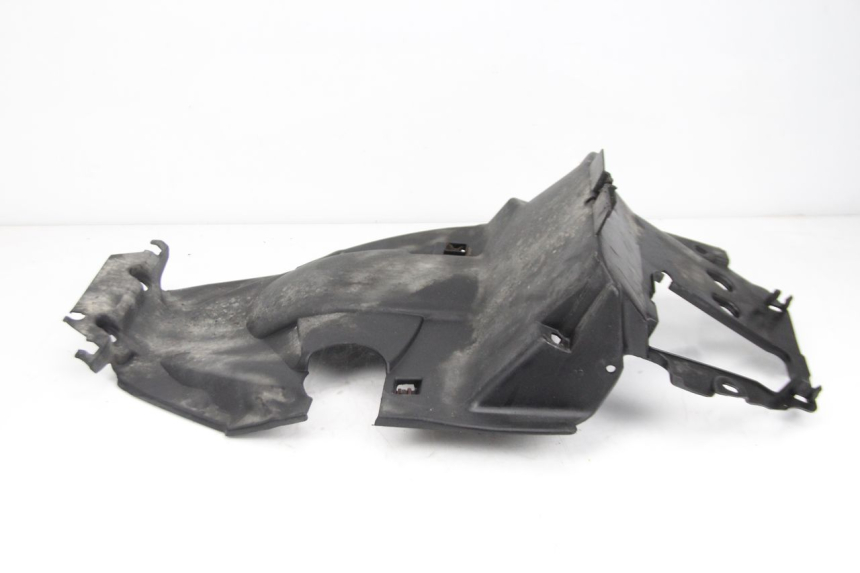 photo de PASSAGE ROUE ARRIERE YAMAHA AEROX NAKED 2T 50 (2013 - 2017)