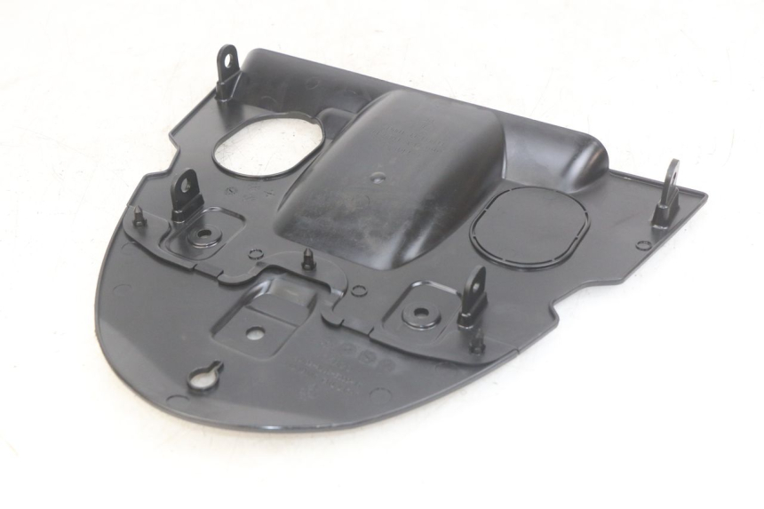 photo de PASSAGE ROUE ARRIERE KYMCO AGILITY 16+ 4T 50 (2018 - 2023)