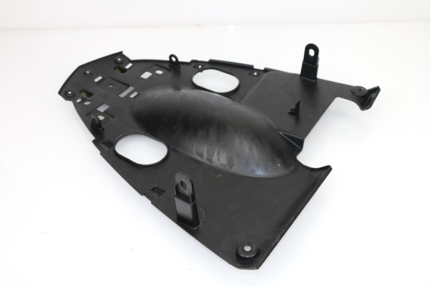 photo de PASSAGE ROUE ARRIERE KYMCO AGILITY CITY 16P 125 (2008 - 2014)