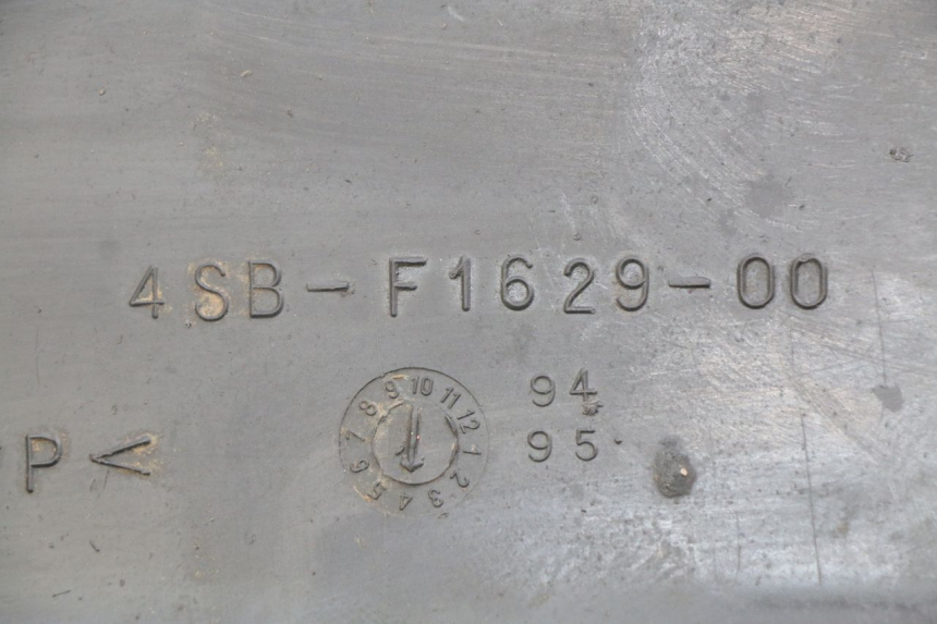 photo de PASSAGE ROUE ARRIERE MBK BOOSTER NEXT GENERATION 50 (1995 - 1998)