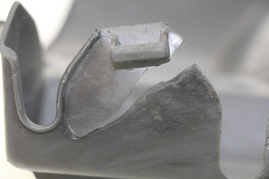 photo de PASSAGE ROUE ARRIERE MBK BOOSTER NEXT GENERATION 50 (1995 - 1998)