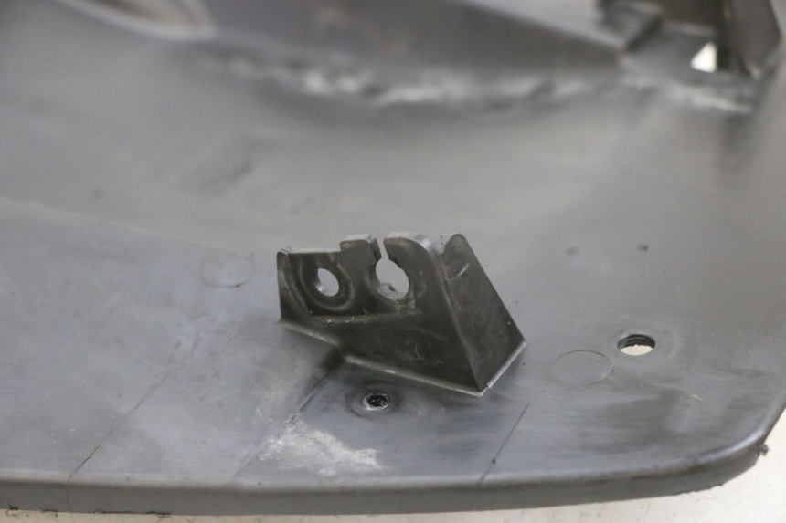 photo de PASSAGE ROUE ARRIERE YAMAHA BW'S EASY 50 (2013 - 2016) - Pièce contrôlée