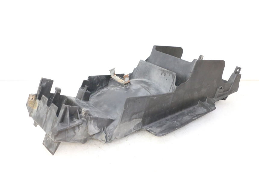 photo de PASSAGE ROUE ARRIERE HONDA CBR RR FIREBLADE 900 (1992 - 1994)