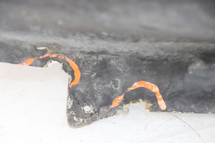 photo de PASSAGE ROUE ARRIERE HONDA CBR RR FIREBLADE 900 (1992 - 1994)