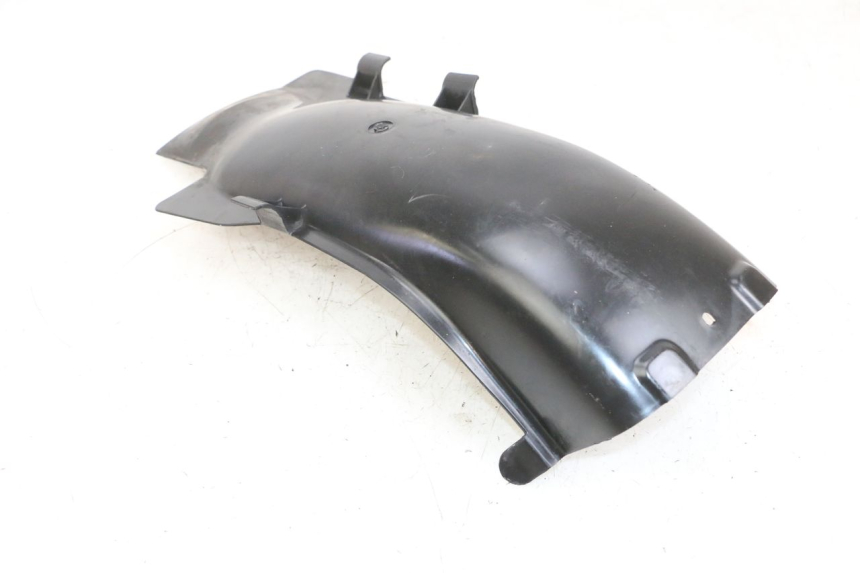 photo de PASSAGE ROUE ARRIERE KSR CODE 125 (2018 - 2020) - Zoom état d’usage