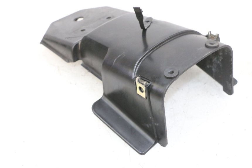 photo de PASSAGE ROUE ARRIERE KSR CODE 125 (2018 - 2020) - Zoom état d’usage