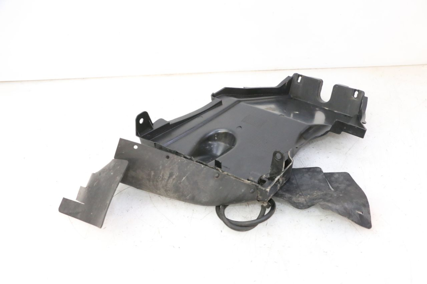 photo de PASSAGE ROUE ARRIERE SYM CROX 4T 50 (2016 - 2023)