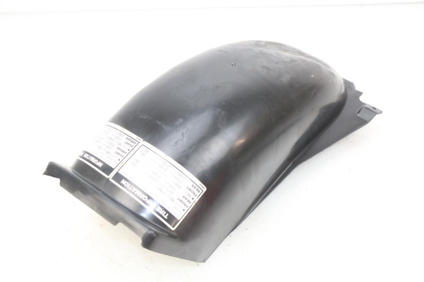 photo de PASSAGE ROUE ARRIERE YAMAHA FJ 3CX 1200 (1986 - 1996)