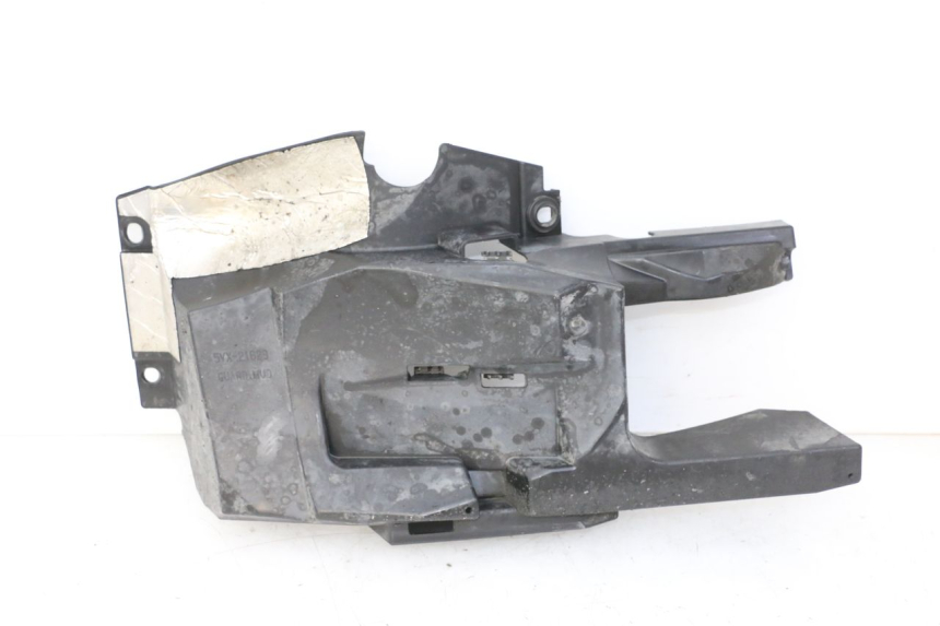 photo de PASSAGE ROUE ARRIERE YAMAHA FZ6 FAZER S2 600 (2007 - 2011)