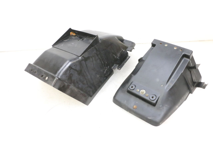 photo de PASSAGE ROUE ARRIERE KAWASAKI GPZ RX 1000 (1986 - 1988) - Vue d’ensemble