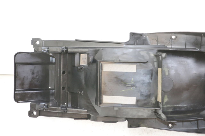 photo de PASSAGE ROUE ARRIERE SUZUKI GSX F GSXF 650 (2007 - 2015)