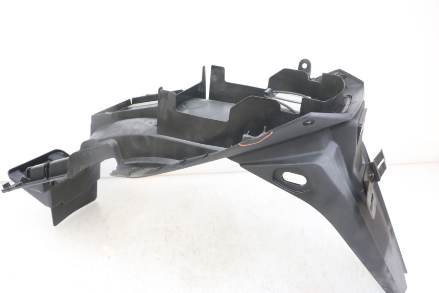 photo de PASSAGE ROUE ARRIERE SUZUKI GSX F GSXF 650 (2007 - 2015)