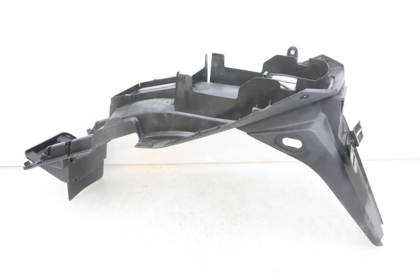 photo de PASSAGE ROUE ARRIERE SUZUKI GSX F GSXF 650 (2007 - 2015)