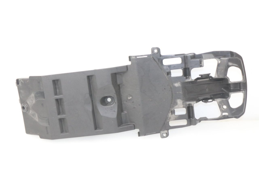 photo de PASSAGE ROUE ARRIERE SUZUKI GSX-R GSXR 750 (2011 - 2016)