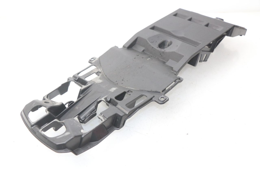 photo de PASSAGE ROUE ARRIERE SUZUKI GSX-R GSXR 750 (2011 - 2016)