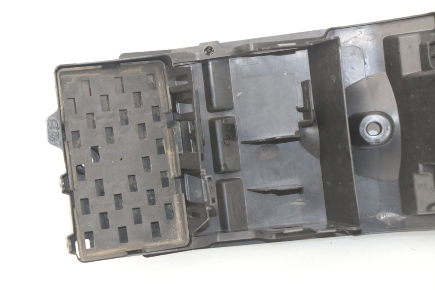 photo de PASSAGE ROUE ARRIERE SUZUKI GSX-R GSXR 750 (2011 - 2016)