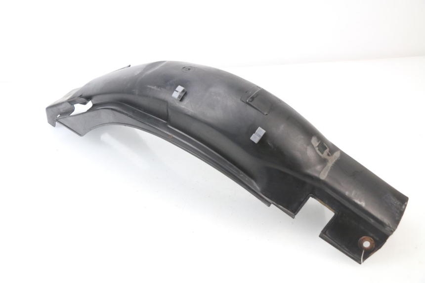 photo de PASSAGE ROUE ARRIERE HONDA CG 125 (1996 - 1998)