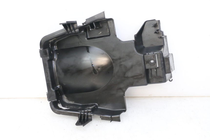 photo de PASSAGE ROUE ARRIERE HONDA NES AROBASE 125 (2000 - 2003)