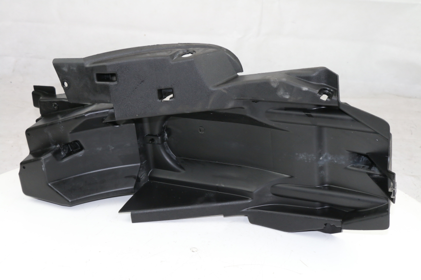 photo de PASSAGE ROUE ARRIERE HONDA XLV VARADERO 125 (2000 - 2006)