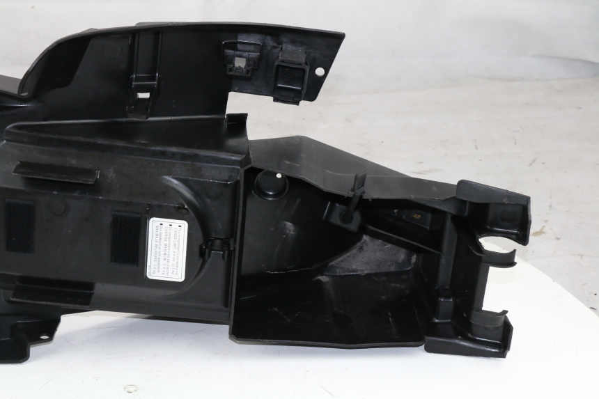 photo de PASSAGE ROUE ARRIERE HONDA XLV VARADERO 125 (2000 - 2006)